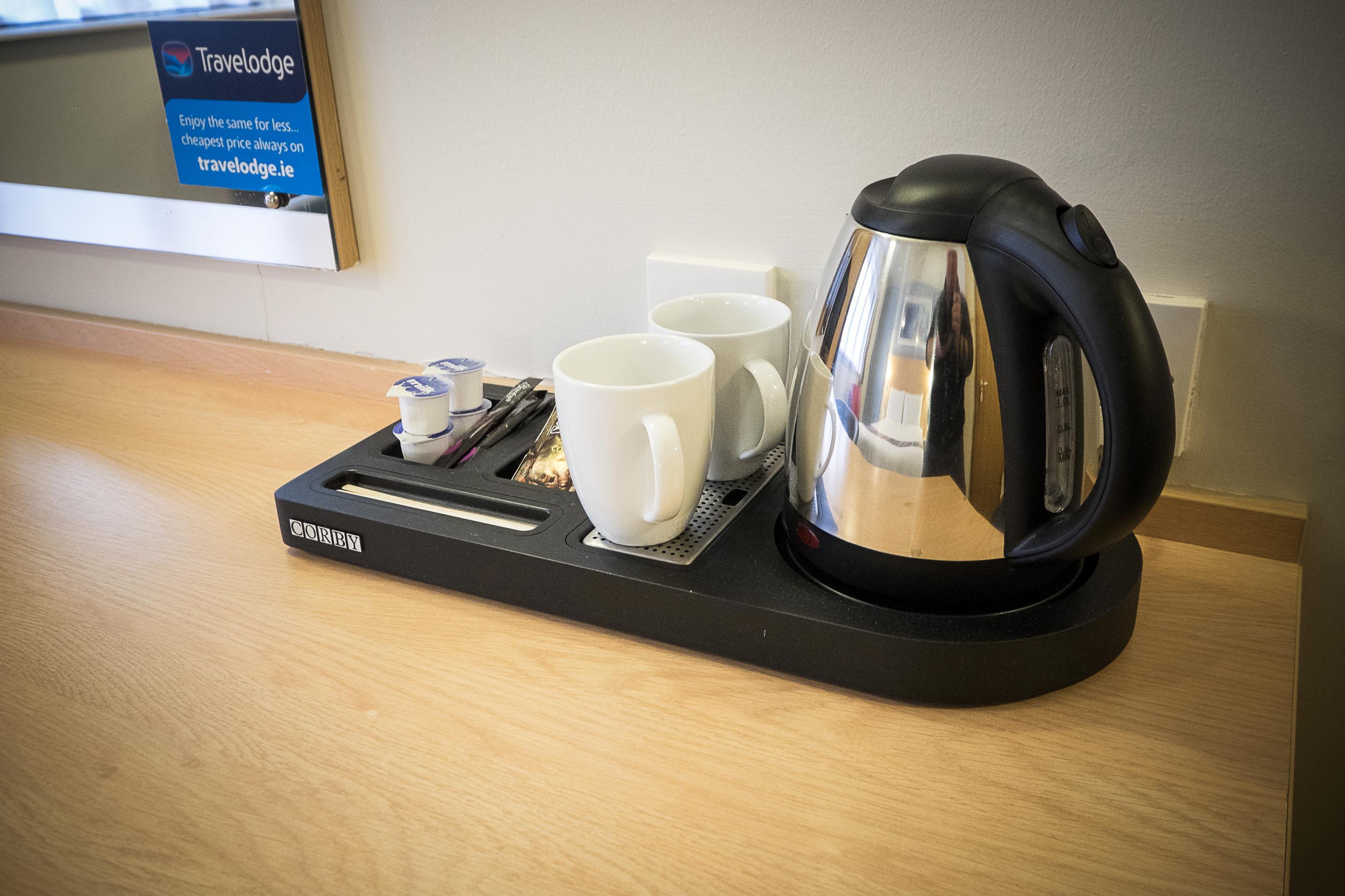 Travelodge วอเตอร์ฟอร์ด ภายนอก รูปภาพ