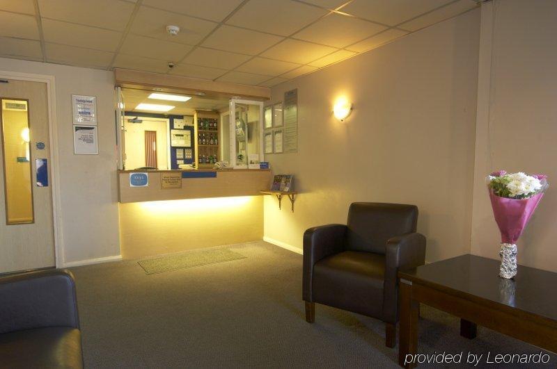 Travelodge วอเตอร์ฟอร์ด ภายนอก รูปภาพ