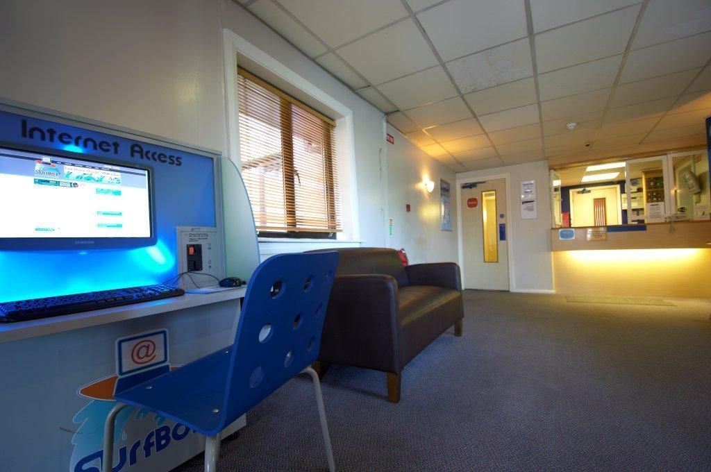Travelodge วอเตอร์ฟอร์ด ภายนอก รูปภาพ