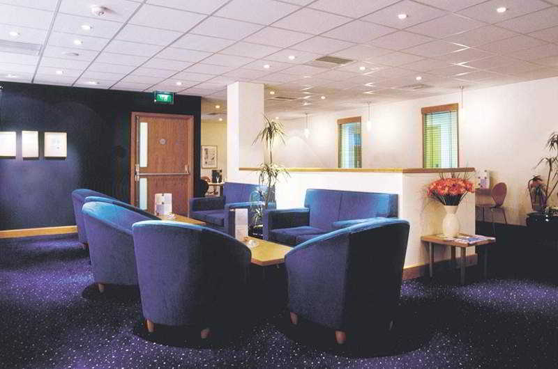 Travelodge วอเตอร์ฟอร์ด ภายใน รูปภาพ
